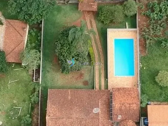 Chácara com 1003m² 2 quartos e 2 banheiros, à venda, no bairro Portal São Marcelo em Bragança Paulista