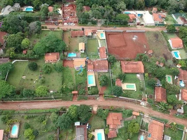 Chácara com 1003m² 2 quartos e 2 banheiros, à venda, no bairro Portal São Marcelo em Bragança Paulista