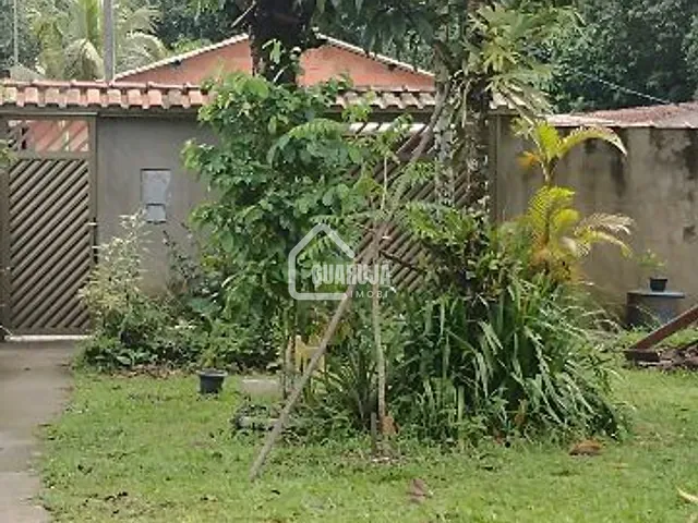 Chácara com 280m² 3 quartos e 2 banheiros, à venda, no bairro Caruara em Santos
