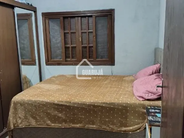Chácara com 280m² 3 quartos e 2 banheiros, à venda, no bairro Caruara em Santos