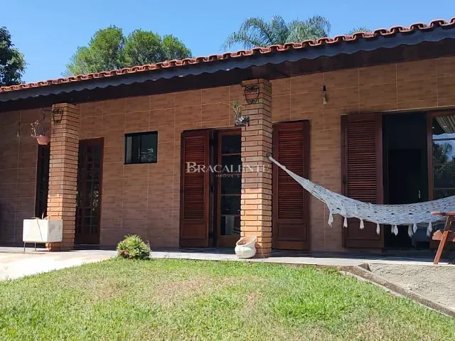 Chácara com 2000m² 3 quartos e 2 banheiros, à venda, no bairro Chácaras São Bento em Valinhos