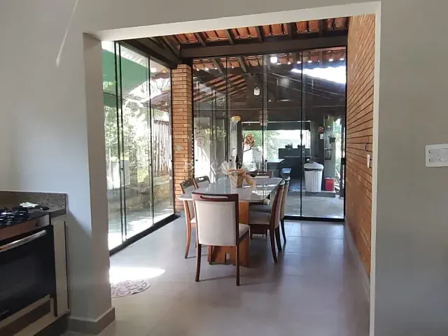 Chácara com 2000m² 3 quartos e 2 banheiros, à venda, no bairro Chácaras São Bento em Valinhos