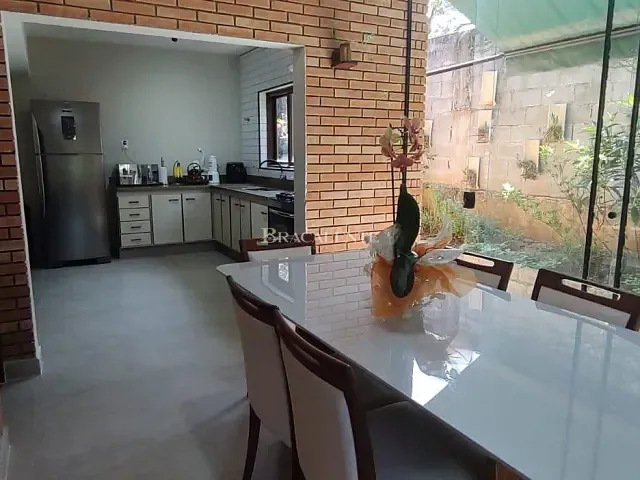 Chácara com 2000m² 3 quartos e 2 banheiros, à venda, no bairro Chácaras São Bento em Valinhos