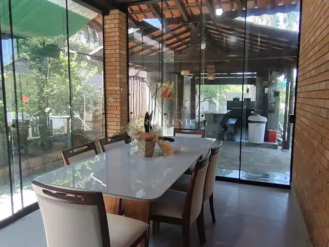 Chácara com 2000m² 3 quartos e 2 banheiros, à venda, no bairro Chácaras São Bento em Valinhos