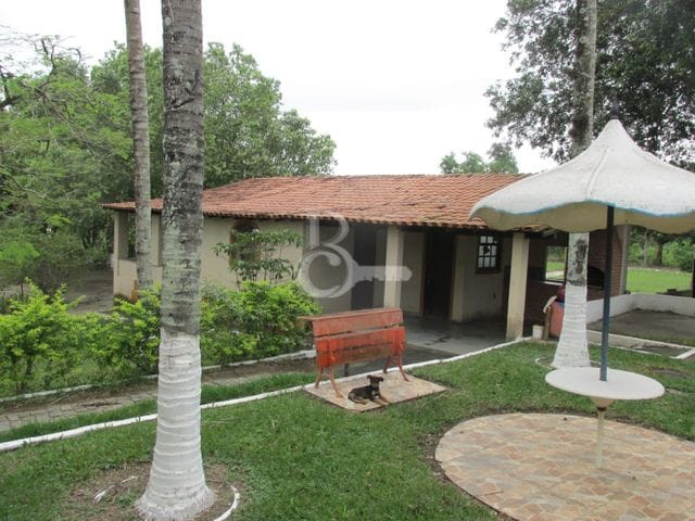 Chácara com 12000m² 2 quartos e 3 banheiros, à venda, no bairro IBITIOCA em Ibitioca (Campos dos Goytacazes)