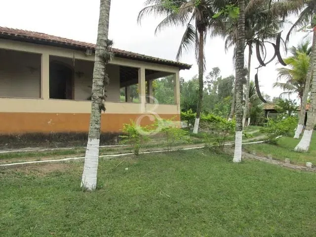 Chácara com 12000m² 2 quartos e 3 banheiros, à venda, no bairro IBITIOCA em Ibitioca (Campos dos Goytacazes)