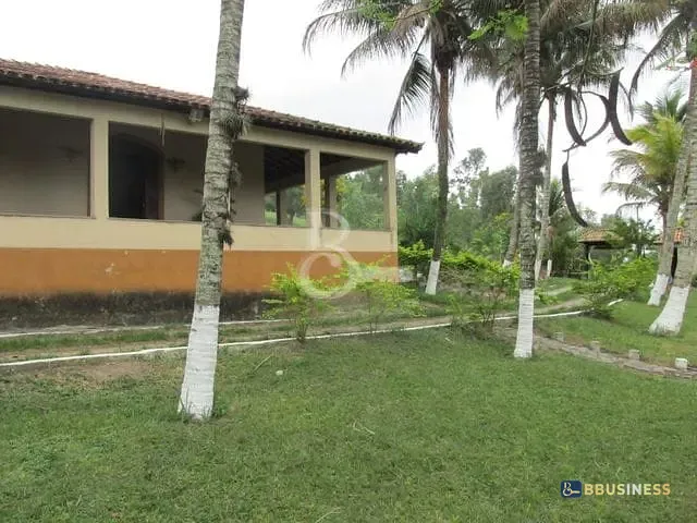 Chácara com 12000m² 2 quartos e 3 banheiros, à venda, no bairro IBITIOCA em Ibitioca (Campos dos Goytacazes)