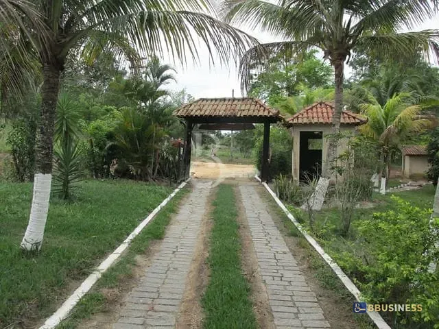 Chácara com 12000m² 2 quartos e 3 banheiros, à venda, no bairro IBITIOCA em Ibitioca (Campos dos Goytacazes)