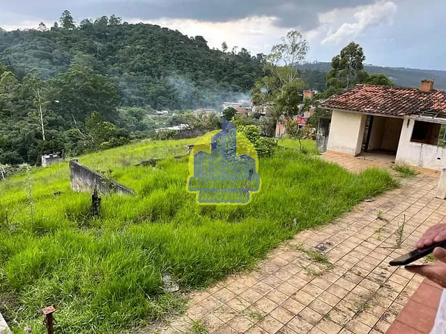 Chácara com 4400m², à venda, no bairro Chácaras Monte Serrat em Itapevi