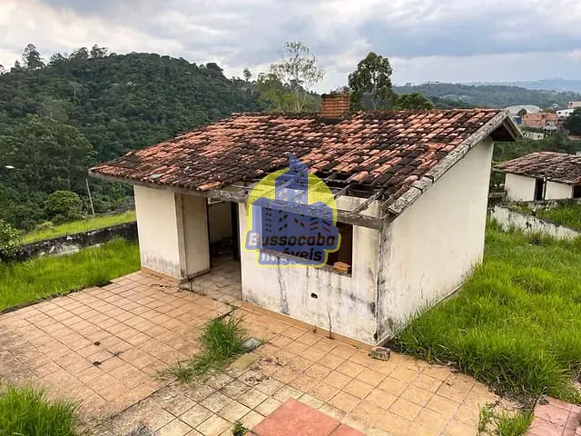 Chácara com 4400m², à venda, no bairro Chácaras Monte Serrat em Itapevi