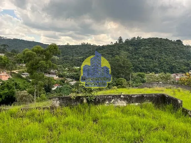Chácara com 4400m², à venda, no bairro Chácaras Monte Serrat em Itapevi