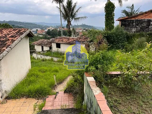 Chácara com 4400m², à venda, no bairro Chácaras Monte Serrat em Itapevi