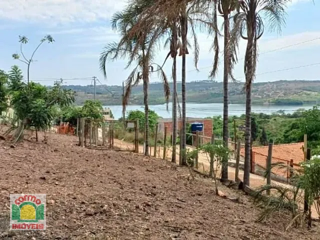 Chácara com 2000m² 4 quartos e 4 banheiros, à venda, no bairro Zona Rural em Abadiânia