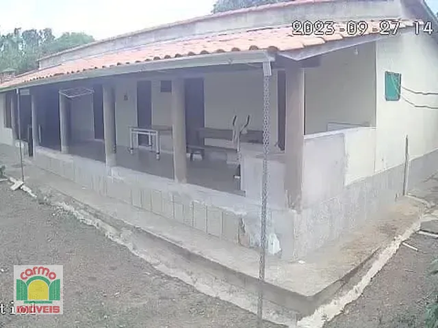 Chácara com 2000m² 4 quartos e 4 banheiros, à venda, no bairro Zona Rural em Abadiânia