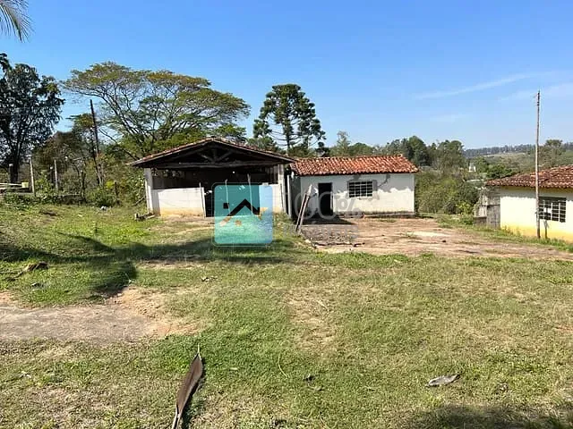 Chácara com 48000m² 3 quartos e 3 banheiros, à venda, no bairro Parque Industrial Lagoinha em Ribeirão Preto
