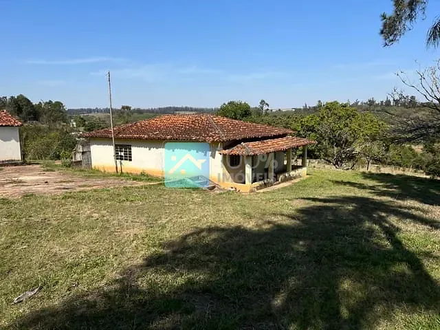 Chácara com 48000m² 3 quartos e 3 banheiros, à venda, no bairro Parque Industrial Lagoinha em Ribeirão Preto