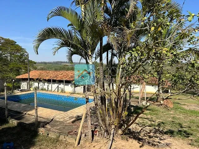 Chácara com 48000m² 3 quartos e 3 banheiros, à venda, no bairro Parque Industrial Lagoinha em Ribeirão Preto
