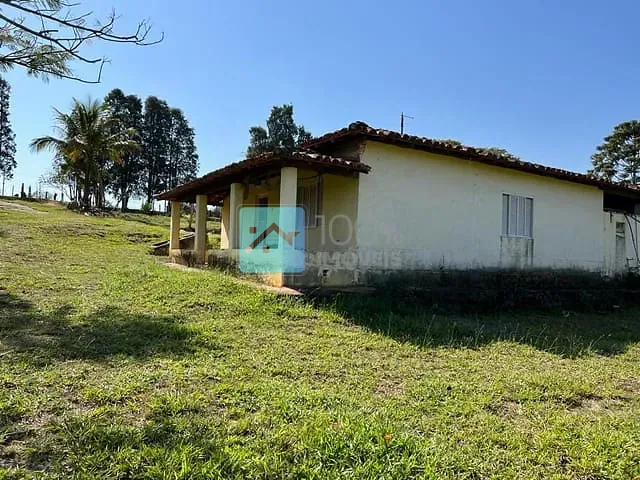 Chácara com 48000m² 3 quartos e 3 banheiros, à venda, no bairro Parque Industrial Lagoinha em Ribeirão Preto