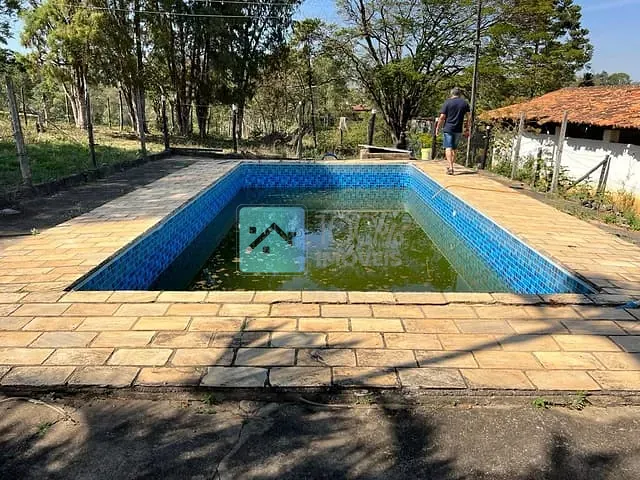 Chácara com 48000m² 3 quartos e 3 banheiros, à venda, no bairro Parque Industrial Lagoinha em Ribeirão Preto