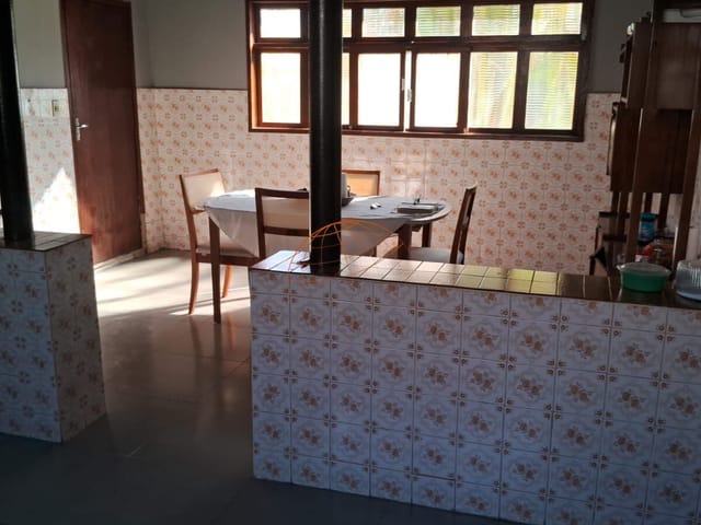 Chácara com 1390m² 2 quartos e 2 banheiros, à venda, no bairro Jardim São Luiz (Caucaia do Alto) em Cotia