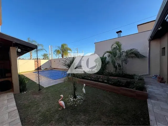 Chácara com 300m² 3 quartos e 3 banheiros, à venda, no bairro Área Rural de Guaianás em Pederneiras