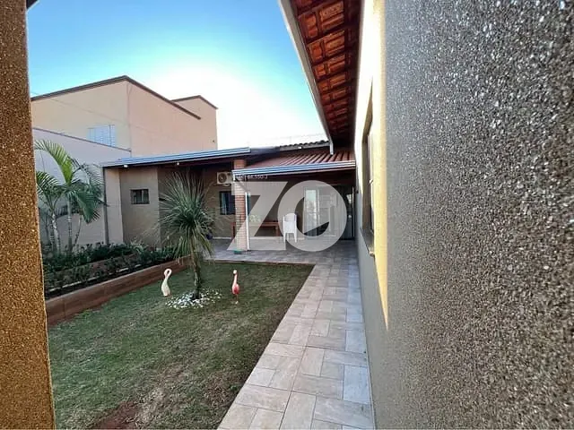 Chácara com 300m² 3 quartos e 3 banheiros, à venda, no bairro Área Rural de Guaianás em Pederneiras