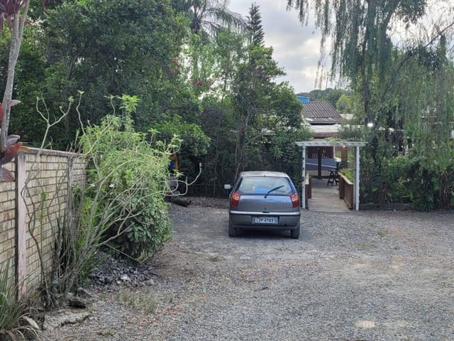 Chácara com 1261m² 2 quartos e 1 banheiro, à venda, no bairro Nossa Senhora de Fatima em Penha