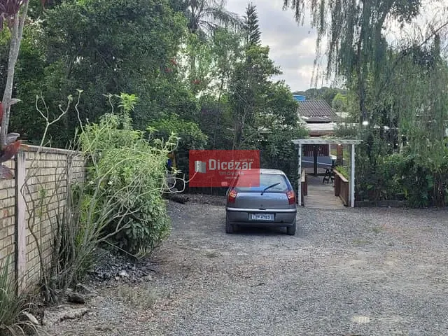Chácara com 1261m² 2 quartos e 1 banheiro, à venda, no bairro Nossa Senhora de Fatima em Penha