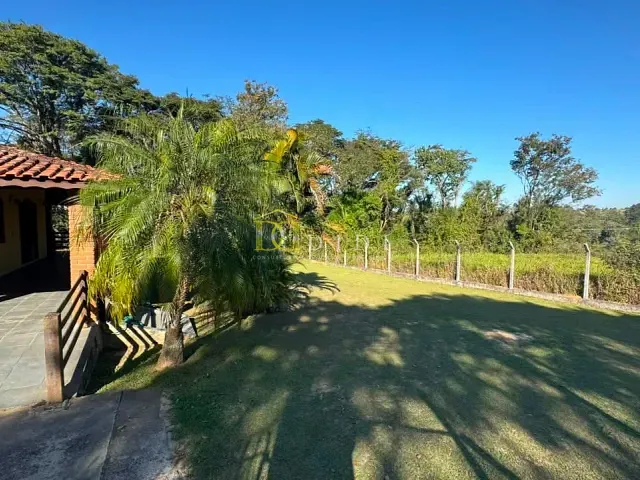 Chácara 3 quartos e 2 banheiros, à venda, no bairro Jardim Seckler em Porto Feliz
