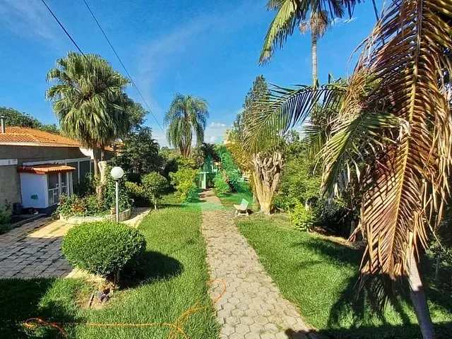 Chácara com 1520m² 1 quarto e 1 banheiro, à venda, no bairro Jardim Santa Helena em Mogi Mirim