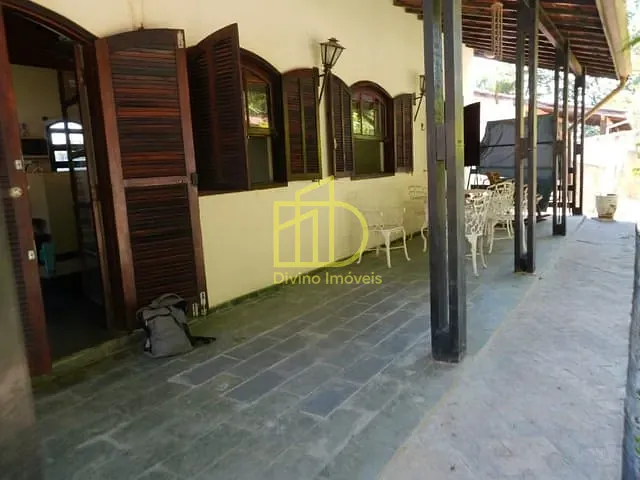 Chácara com 1014m² 2 quartos e 1 banheiro, à venda, no bairro Condomínio Aquarius em Araçoiaba da Serra