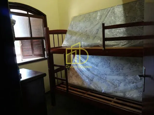Chácara com 1014m² 2 quartos e 1 banheiro, à venda, no bairro Condomínio Aquarius em Araçoiaba da Serra