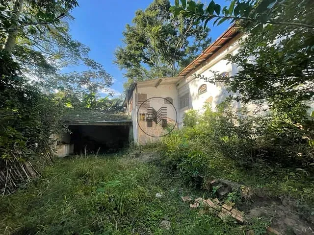 Chácara com 2500m², à venda, no bairro Bom Jardim em Guaratinguetá