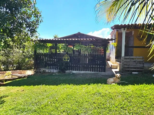 Chácara com 1800m² 2 quartos e 3 banheiros, à venda, no bairro Jardim Lugano em Itatiaia