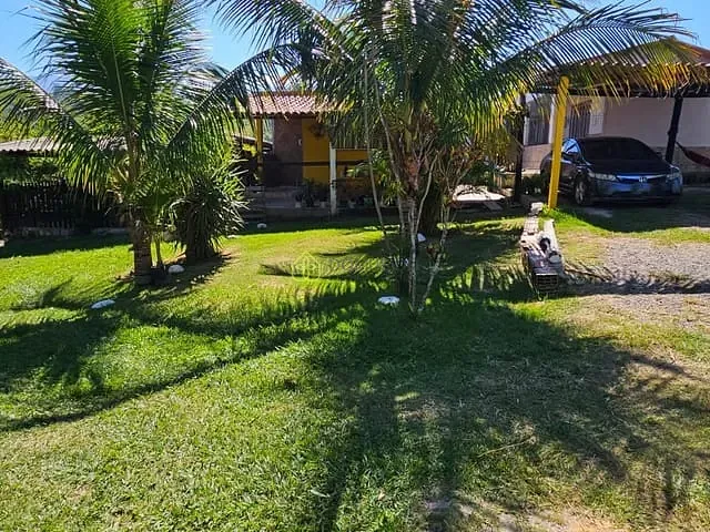 Chácara com 1800m² 2 quartos e 3 banheiros, à venda, no bairro Jardim Lugano em Itatiaia
