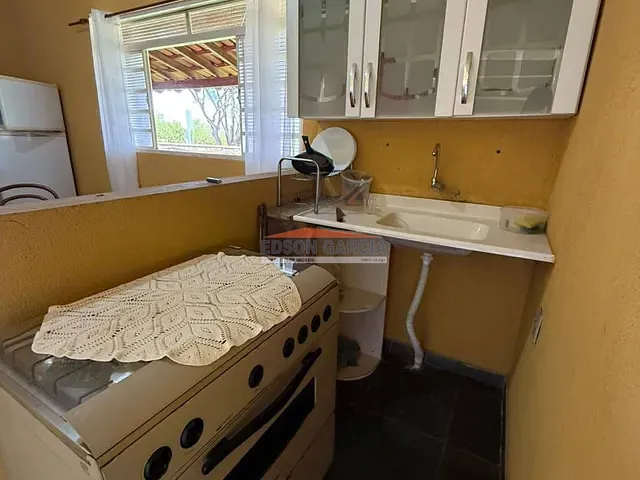 Chácara 4 quartos e 3 banheiros, à venda, no bairro Caguassu em Sorocaba