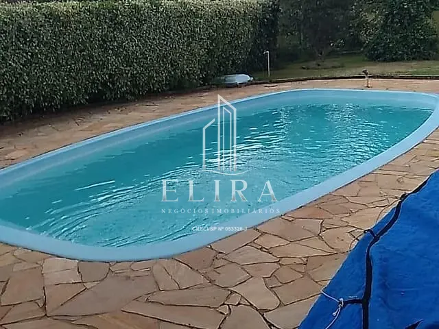 Chácara com 1117m² 2 quartos e 3 banheiros, à venda, no bairro Recanto Jatobá em Americana