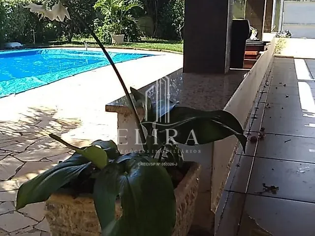 Chácara com 1117m² 2 quartos e 3 banheiros, à venda, no bairro Recanto Jatobá em Americana