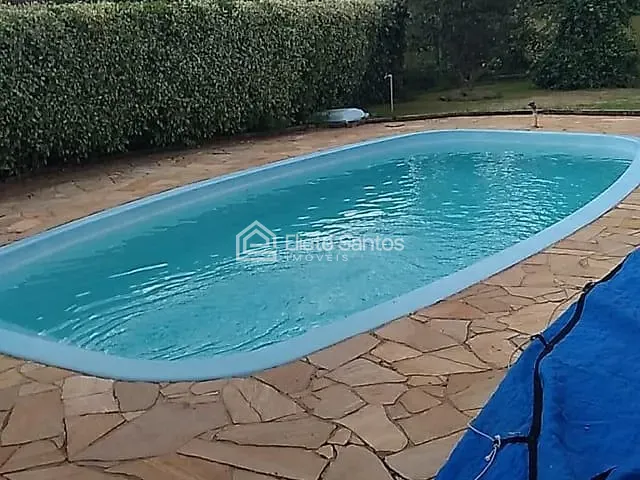 Chácara com 1117m² 2 quartos e 3 banheiros, à venda, no bairro Recanto Jatobá em Americana