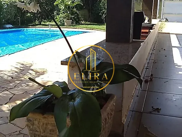 Chácara com 1117m² 2 quartos e 3 banheiros, à venda, no bairro Recanto Jatobá em Americana
