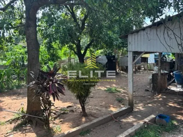 Chácara com 5000m² 3 quartos e 2 banheiros, à venda, no bairro Área Rural de Sorriso em Sorriso
