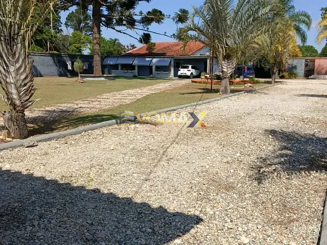 Chácara com 1500m² 2 quartos e 1 banheiro, à venda, no bairro Vale San Fernando em Itapetininga