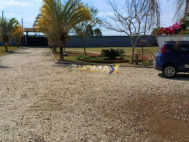 Chácara com 1500m² 2 quartos e 1 banheiro, à venda, no bairro Vale San Fernando em Itapetininga