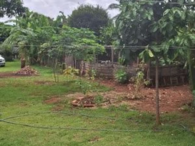 Chácara com 1000m² 1 quarto e 1 banheiro, à venda, no bairro Estância Parque Azul (Zona Rural) em São José do Rio Preto