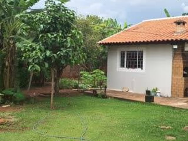 Chácara com 1000m² 1 quarto e 1 banheiro, à venda, no bairro Estância Parque Azul (Zona Rural) em São José do Rio Preto