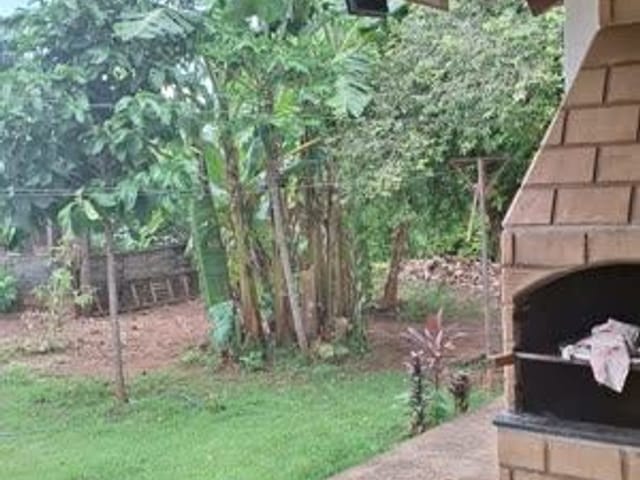 Chácara com 1000m² 1 quarto e 1 banheiro, à venda, no bairro Estância Parque Azul (Zona Rural) em São José do Rio Preto