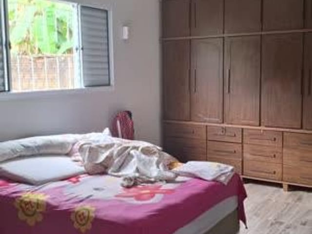 Chácara com 1000m² 1 quarto e 1 banheiro, à venda, no bairro Estância Parque Azul (Zona Rural) em São José do Rio Preto