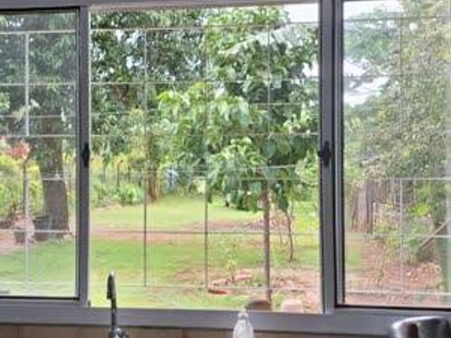 Chácara com 1000m² 1 quarto e 1 banheiro, à venda, no bairro Estância Parque Azul (Zona Rural) em São José do Rio Preto