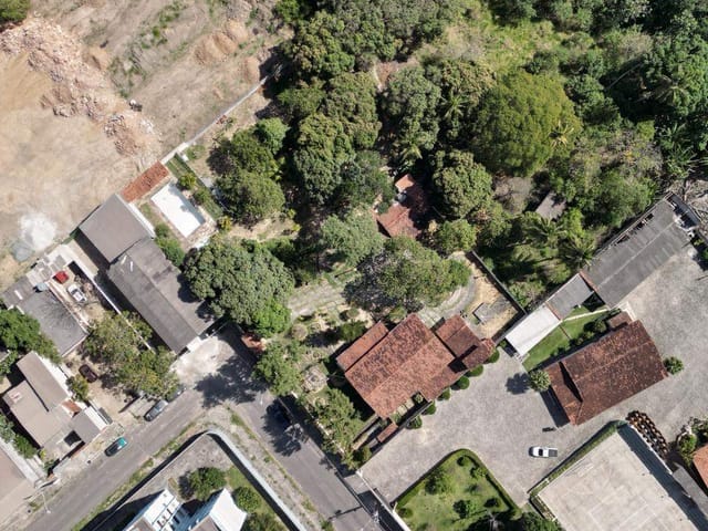 Chácara com 10200m² 3 quartos e 2 banheiros, à venda, no bairro Chácara Parreiral em Serra