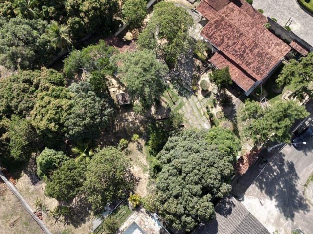 Chácara com 10200m² 3 quartos e 2 banheiros, à venda, no bairro Chácara Parreiral em Serra